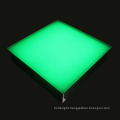 Waterproof Outdoor RGB Toughened Glass LED Landscape Lighting